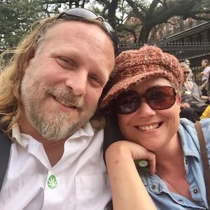 Meet your Posher, Chris